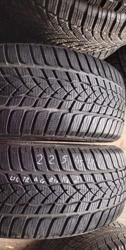 Goodyear UltraGrip Performance 2 225/45 R17