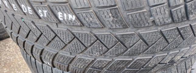 Vredestein Wintrac Pro 255/50 R19 V