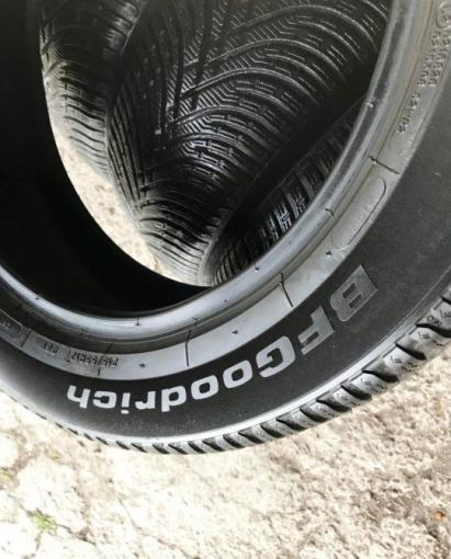 Bfgoodrich G-Force Winter 215/60 R16