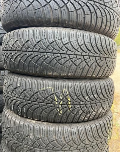 Goodyear UltraGrip 9 185/60 R15