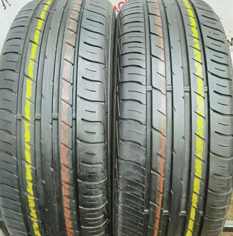 Falken Ziex ZE914 Ecorun 215/60 R16