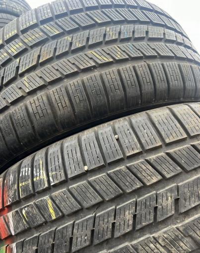 Pirelli Scorpion Ice&amp;Snow 295/40 R20