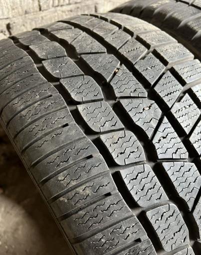 Continental ContiWinterContact TS 830 P 255/40 R18