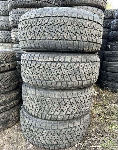 Bridgestone Blizzak DM-V2 285/50 R20