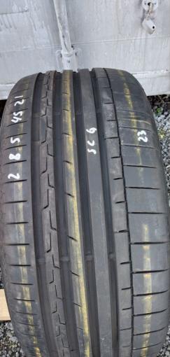 Continental SportContact 6 285/45 R21