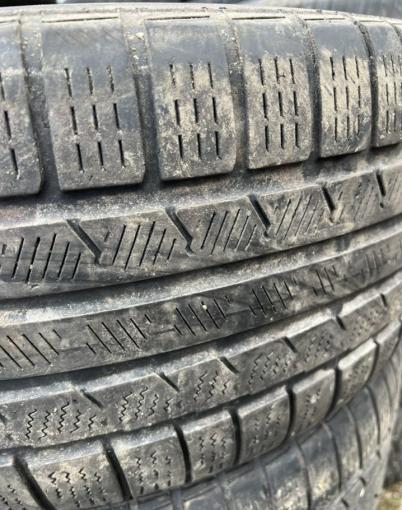 Continental ContiWinterContact TS 810 Sport 255/45 R18