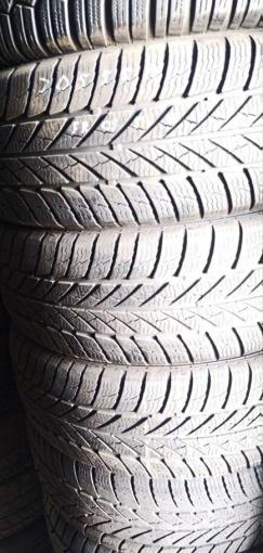 Gislaved Euro Frost 5 205/55 R16