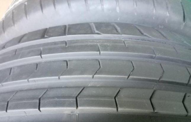 Vredestein Ultrac 255/50 R19