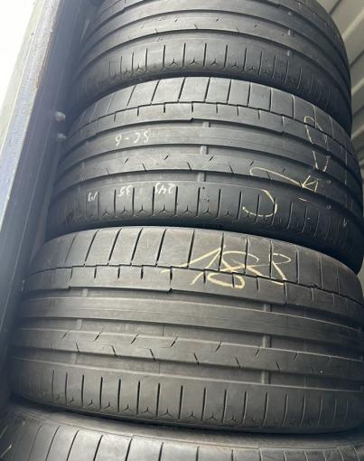 Continental SportContact 6 245/35 R19