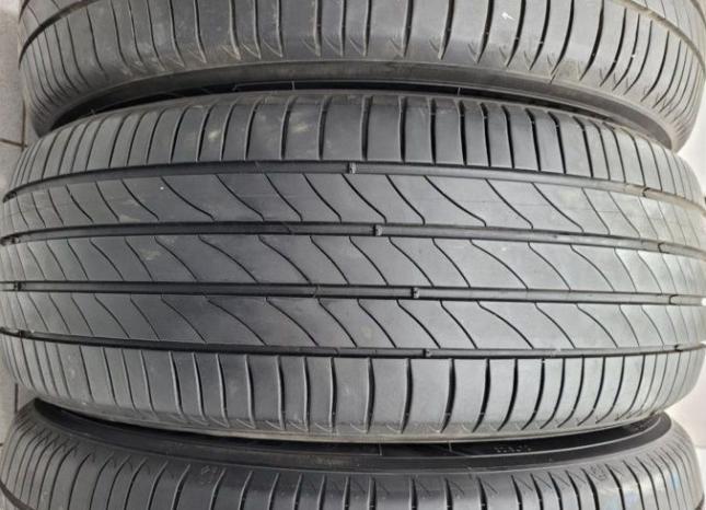 Michelin Primacy 3 ST 215/55 R17