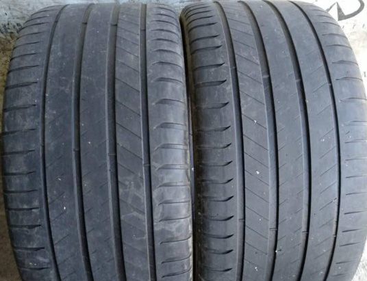 Michelin Latitude Sport 3 295/40 R20