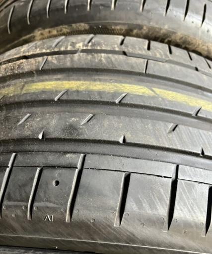 Hankook Ventus S1 Evo 3 EV K127E 255/45 R19
