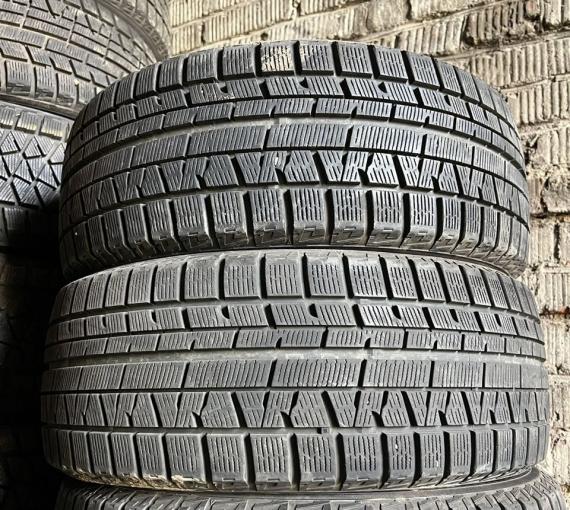 Yokohama Ice Guard IG50+ 215/45 R17