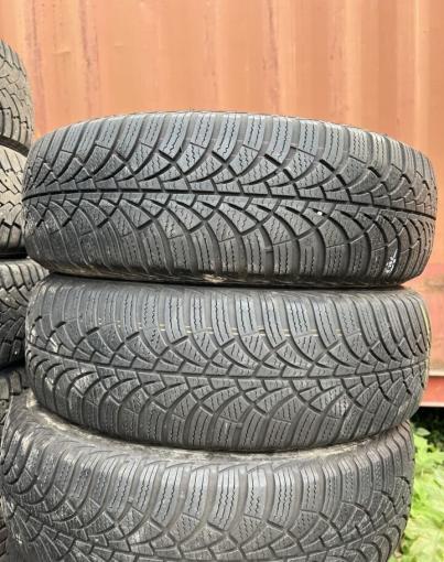 Goodyear UltraGrip 9 185/65 R15