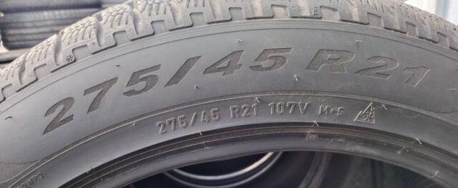 Pirelli Scorpion Winter 275/45 R21