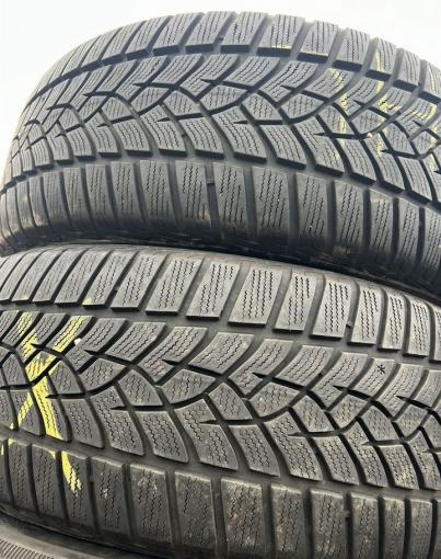 Goodyear UltraGrip Performance Gen-1 225/50 R18