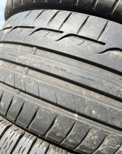 Dunlop SP Sport Maxx RT 225/40 R18