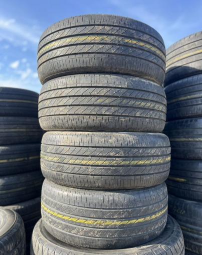 Bridgestone Turanza T005A 245/45 R19