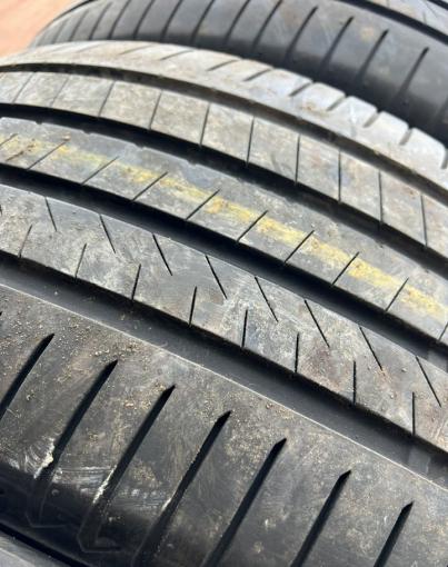 Bridgestone Alenza 001 275/50 R22