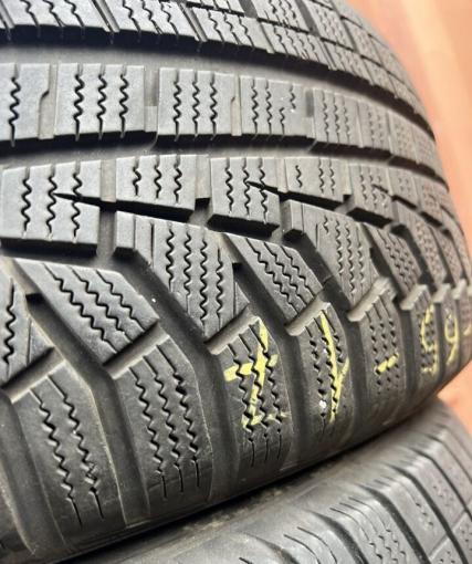 Hankook Winter I&#39;Cept Evo2 W320A SUV 225/65 R17