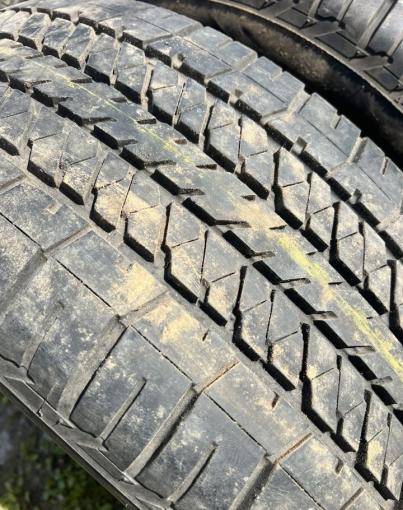 Bridgestone Dueler H/T 684II 275/60 R20