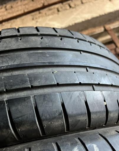 Dunlop SP Sport Maxx RT 2 225/55 R17