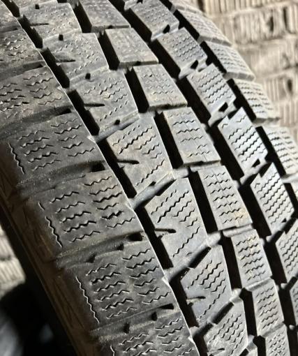 Dunlop Winter Maxx WM01 215/60 R16