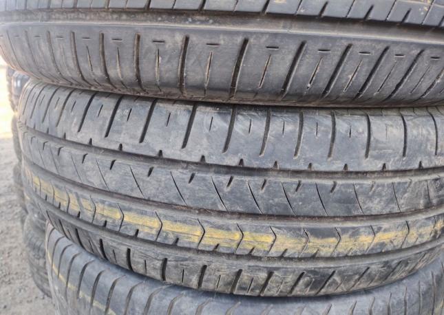 Bridgestone Ecopia NH100 RV 195/60 R16