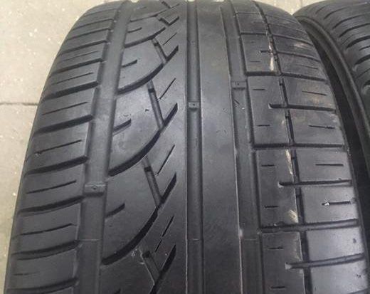 Kumho Ecsta KH11 215/55 R18