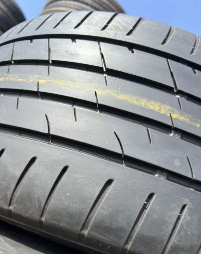 Bridgestone Potenza S001L 235/40 R19 и 265/35 R19