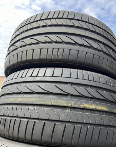 Bridgestone Dueler H/P Sport RFT 275/40 R20