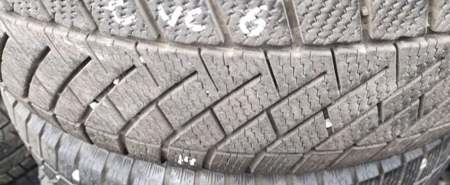 Continental ContiVikingContact 6 235/55 R18