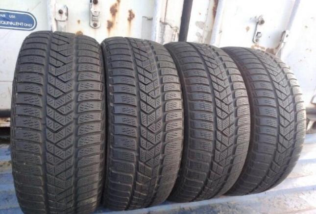 Pirelli Winter Sottozero 3 225/40 R18