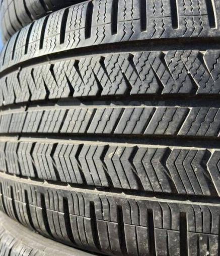 Vredestein QuaTrac 5 235/40 R18