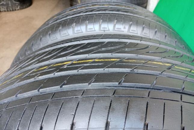 Bridgestone Turanza GR90 225/45 R17