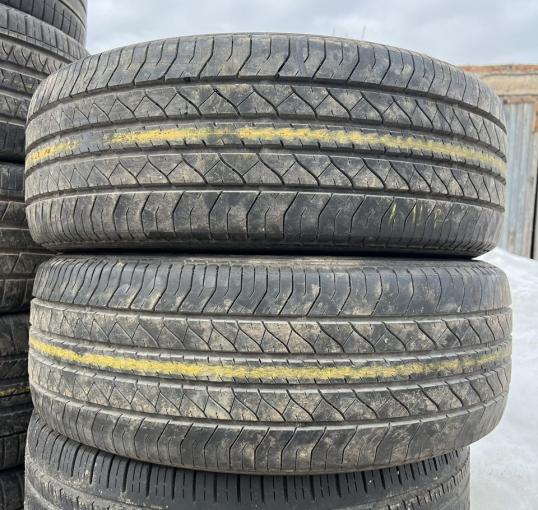 Dunlop SP Sport 270 235/55 R19