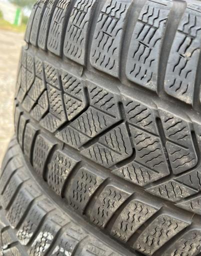 Pirelli Winter Sottozero 3 225/45 R19