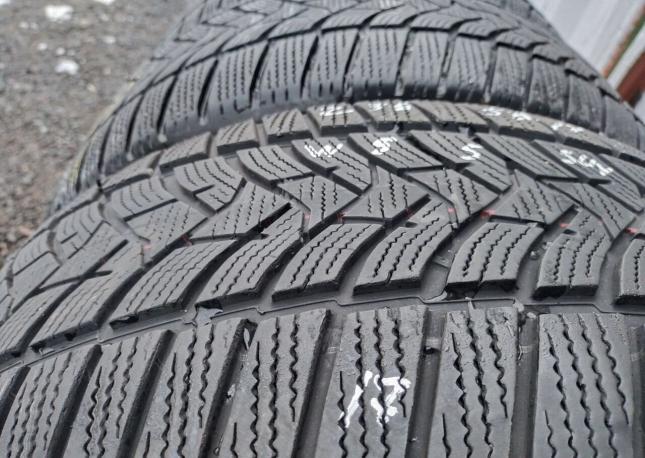Dunlop Winter Sport 5 SUV 235/55 R17