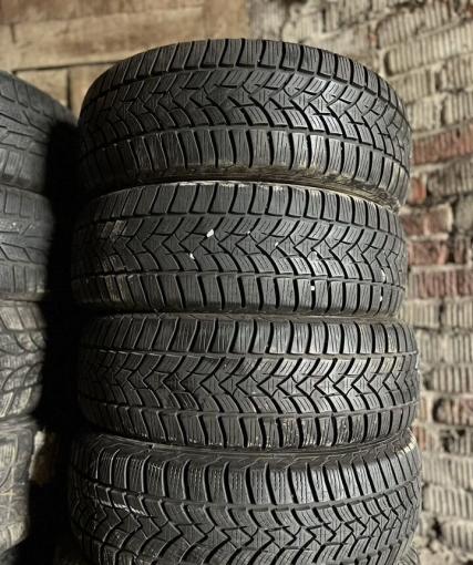 Esa-Tecar Super Grip 9 HP 205/60 R16