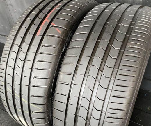 Vredestein Ultrac Satin 225/55 R18