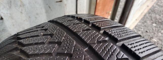 Continental ContiWinterContact TS 850 P 245/40 R18