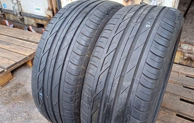 Bridgestone Turanza T001 225/50 R18