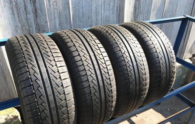 Pirelli Scorpion STR 255/55 R18