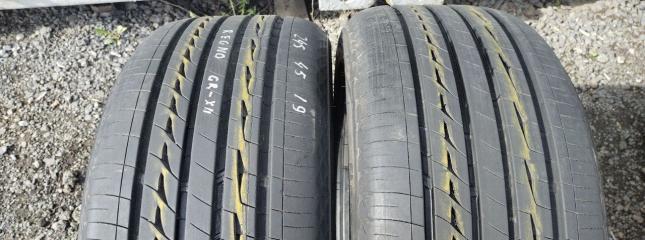 Bridgestone Regno GR-XII 245/45 R19