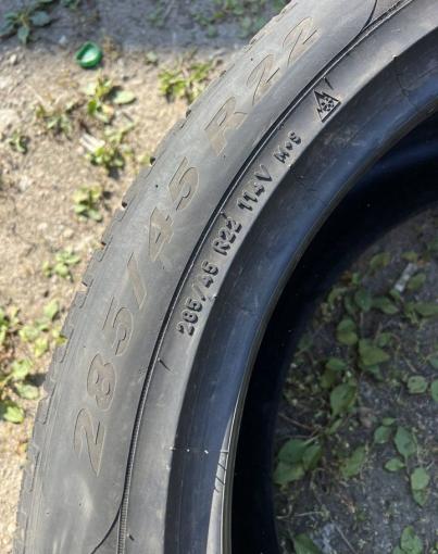 Pirelli Scorpion Winter 285/45 R22