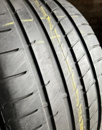 Goodyear Eagle F1 Asymmetric 2 255/40 R19