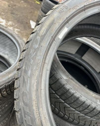 Pirelli Winter Sottozero 3 255/40 R20