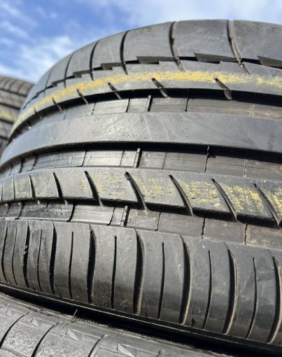 Michelin Pilot Sport 2 235/35 R19
