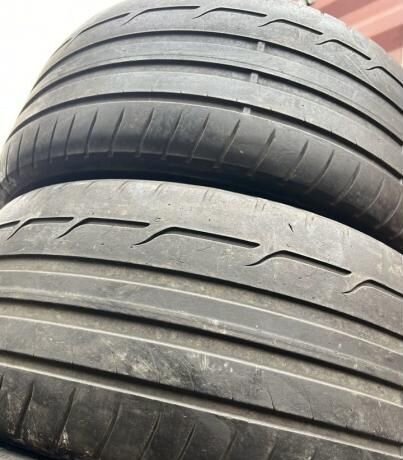 Dunlop Sport Maxx RT 225/40 R18