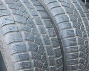 Continental ContiWinterContact TS 790 205/55 R16